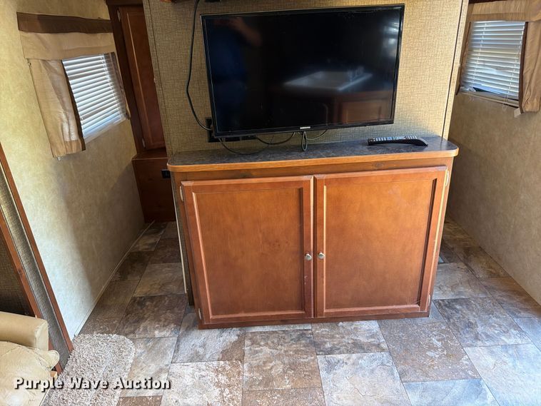 image for item FK3159 2015 Gulf Stream Coach Streamline Ultra Light camper