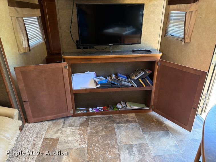 image for item FK3159 2015 Gulf Stream Coach Streamline Ultra Light camper