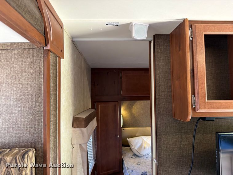 image for item FK3159 2015 Gulf Stream Coach Streamline Ultra Light camper