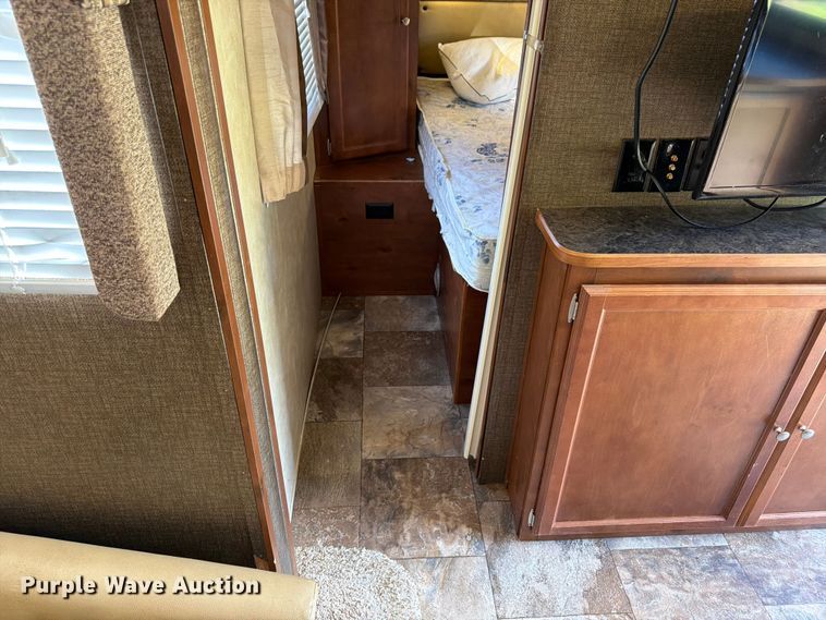 image for item FK3159 2015 Gulf Stream Coach Streamline Ultra Light camper