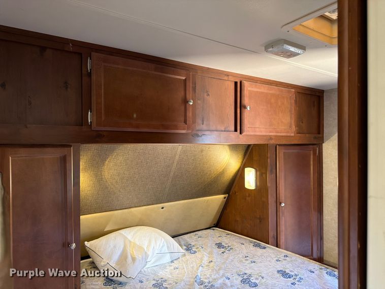 image for item FK3159 2015 Gulf Stream Coach Streamline Ultra Light camper