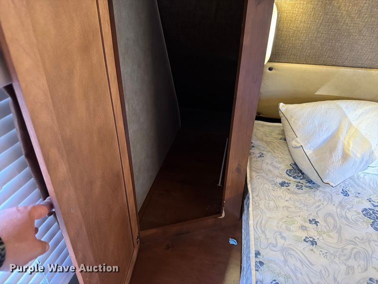 image for item FK3159 2015 Gulf Stream Coach Streamline Ultra Light camper