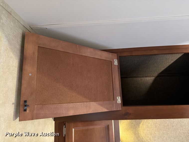image for item FK3159 2015 Gulf Stream Coach Streamline Ultra Light camper