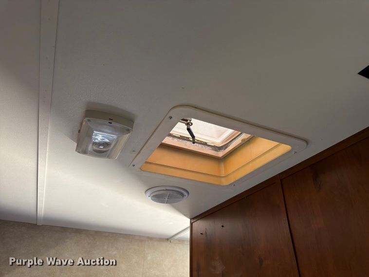 image for item FK3159 2015 Gulf Stream Coach Streamline Ultra Light camper