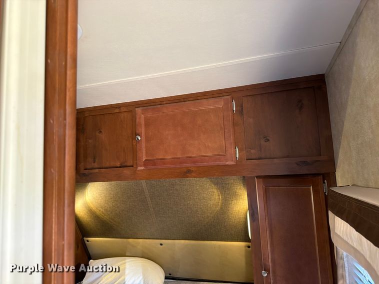 image for item FK3159 2015 Gulf Stream Coach Streamline Ultra Light camper