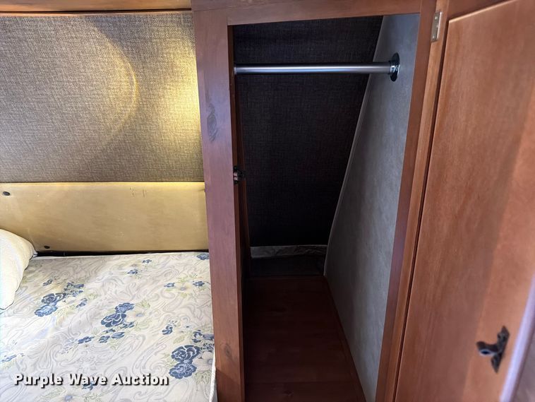 image for item FK3159 2015 Gulf Stream Coach Streamline Ultra Light camper