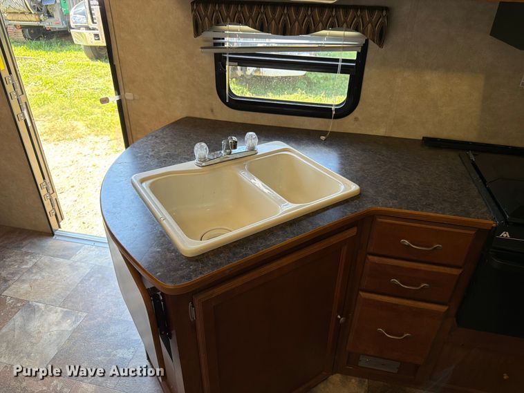 image for item FK3159 2015 Gulf Stream Coach Streamline Ultra Light camper