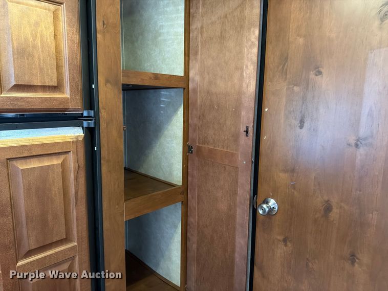 image for item FK3159 2015 Gulf Stream Coach Streamline Ultra Light camper