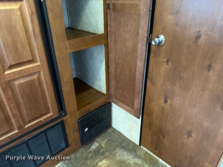 image for item FK3159 2015 Gulf Stream Coach Streamline Ultra Light camper
