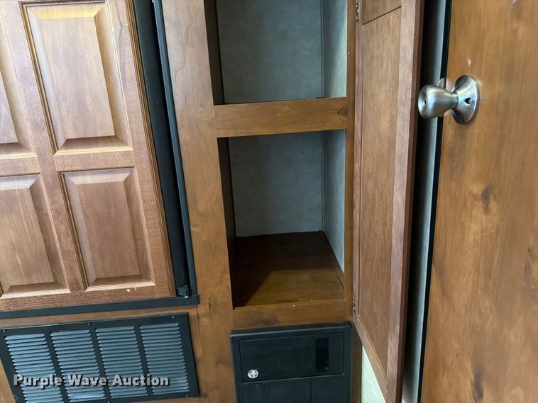 image for item FK3159 2015 Gulf Stream Coach Streamline Ultra Light camper