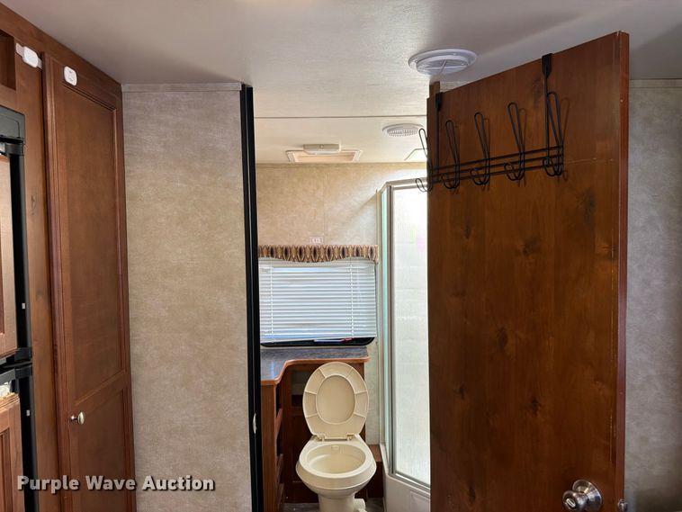 image for item FK3159 2015 Gulf Stream Coach Streamline Ultra Light camper