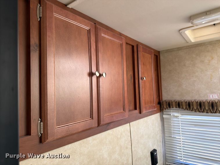 image for item FK3159 2015 Gulf Stream Coach Streamline Ultra Light camper