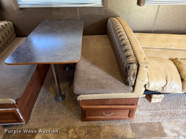 image for item FK3159 2015 Gulf Stream Coach Streamline Ultra Light camper