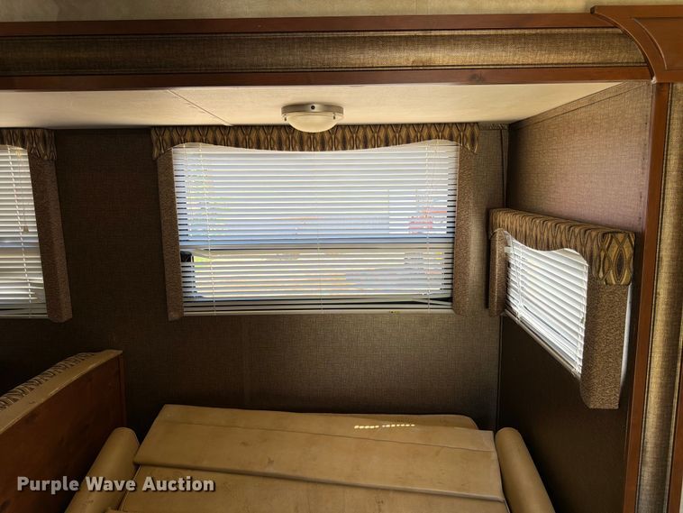 image for item FK3159 2015 Gulf Stream Coach Streamline Ultra Light camper