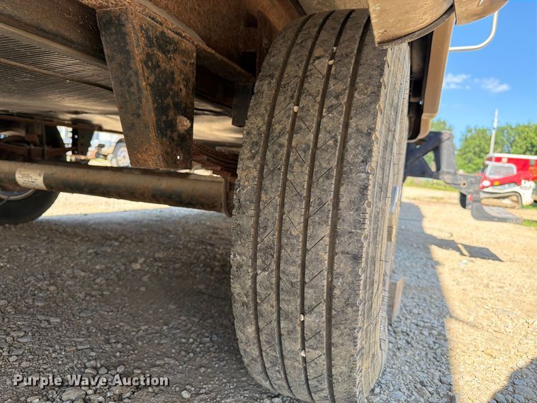 image for item FK3160 2008 NuWa Hitch Hiker II camper