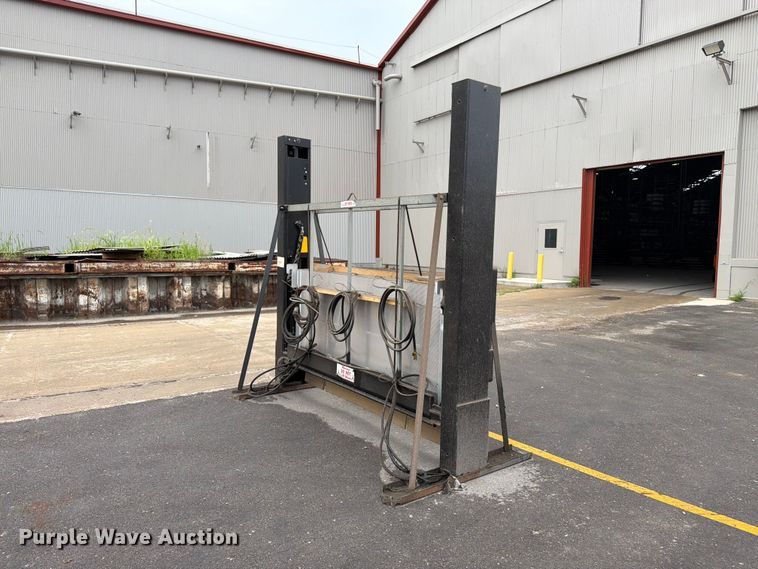 image for item FK3240 Thieman 1DR44 lift gate
