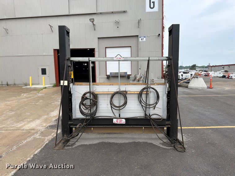 image for item FK3240 Thieman 1DR44 lift gate