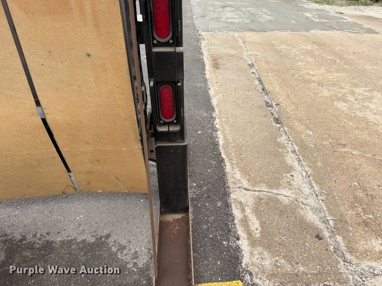 image for item FK3240 Thieman 1DR44 lift gate