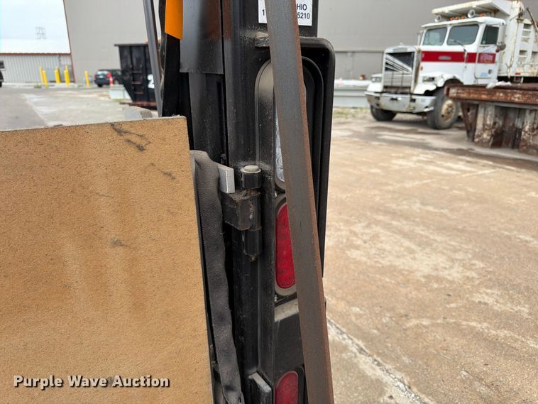 image for item FK3240 Thieman 1DR44 lift gate