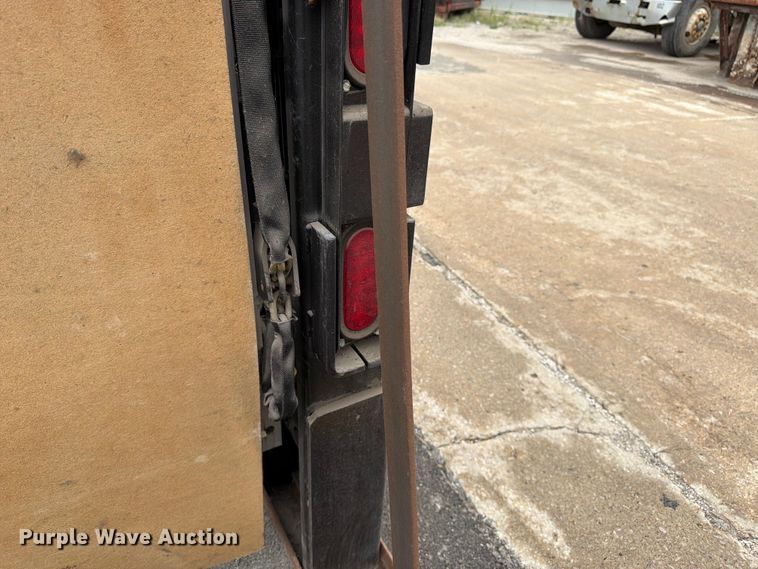 image for item FK3240 Thieman 1DR44 lift gate