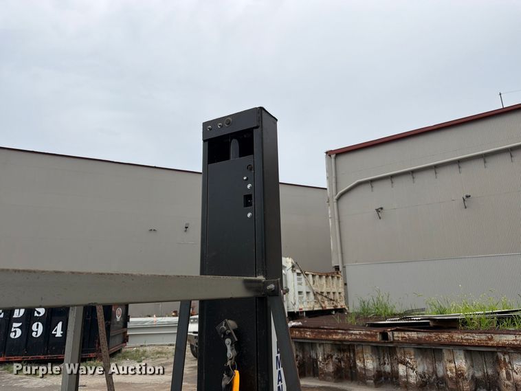 image for item FK3240 Thieman 1DR44 lift gate