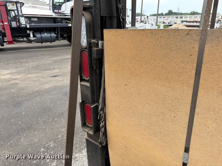 image for item FK3240 Thieman 1DR44 lift gate