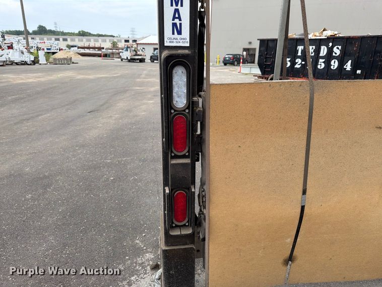 image for item FK3240 Thieman 1DR44 lift gate