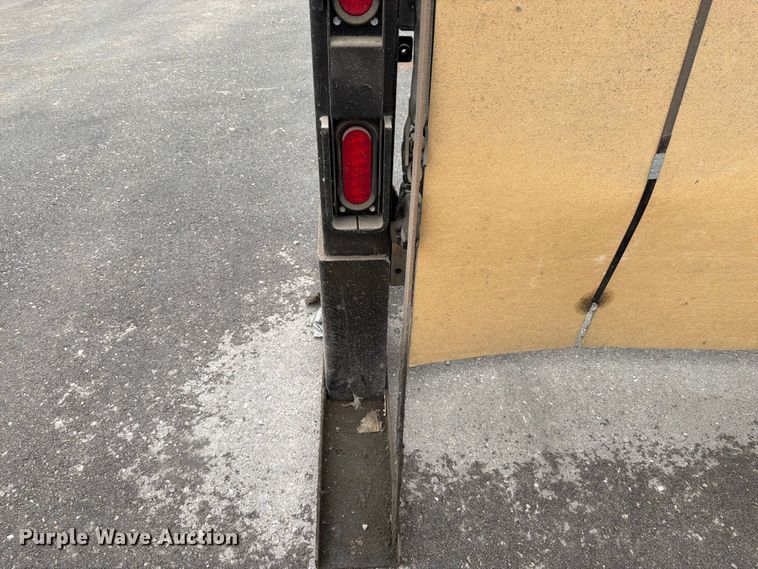 image for item FK3240 Thieman 1DR44 lift gate
