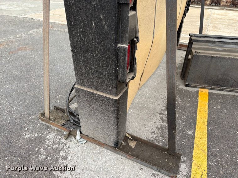 image for item FK3240 Thieman 1DR44 lift gate