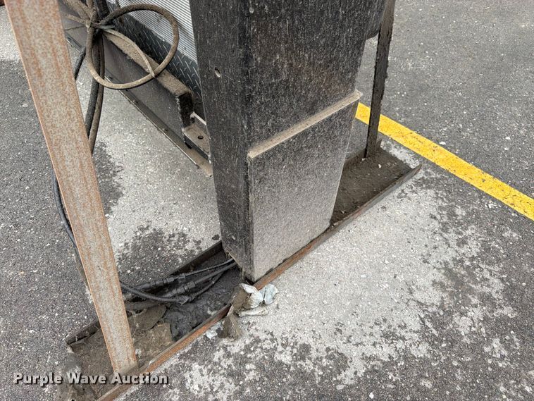 image for item FK3240 Thieman 1DR44 lift gate