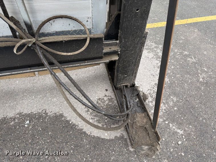 image for item FK3240 Thieman 1DR44 lift gate