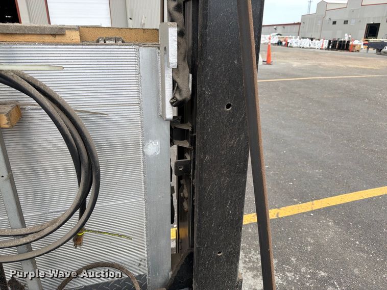 image for item FK3240 Thieman 1DR44 lift gate