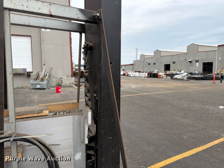image for item FK3240 Thieman 1DR44 lift gate