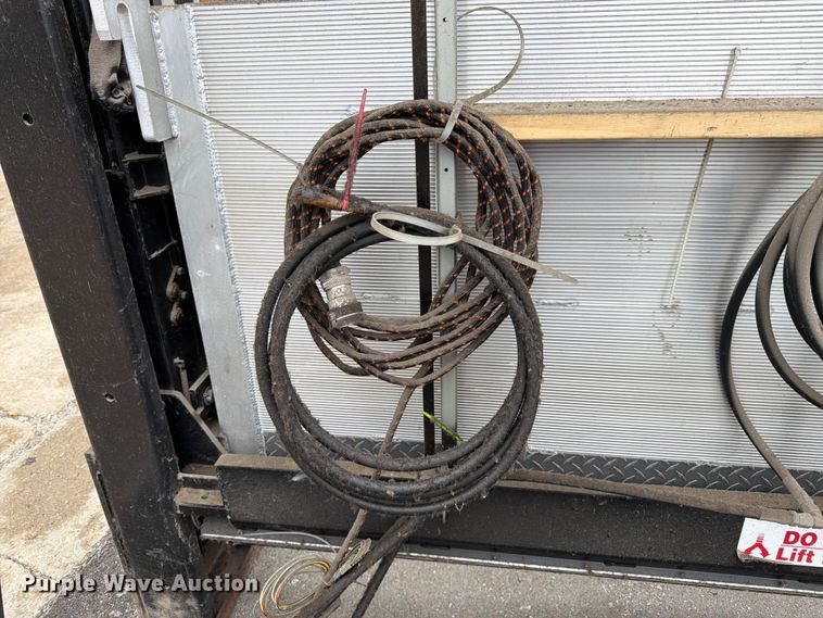 image for item FK3240 Thieman 1DR44 lift gate