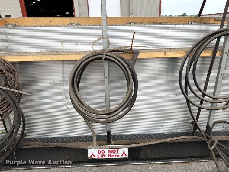 image for item FK3240 Thieman 1DR44 lift gate