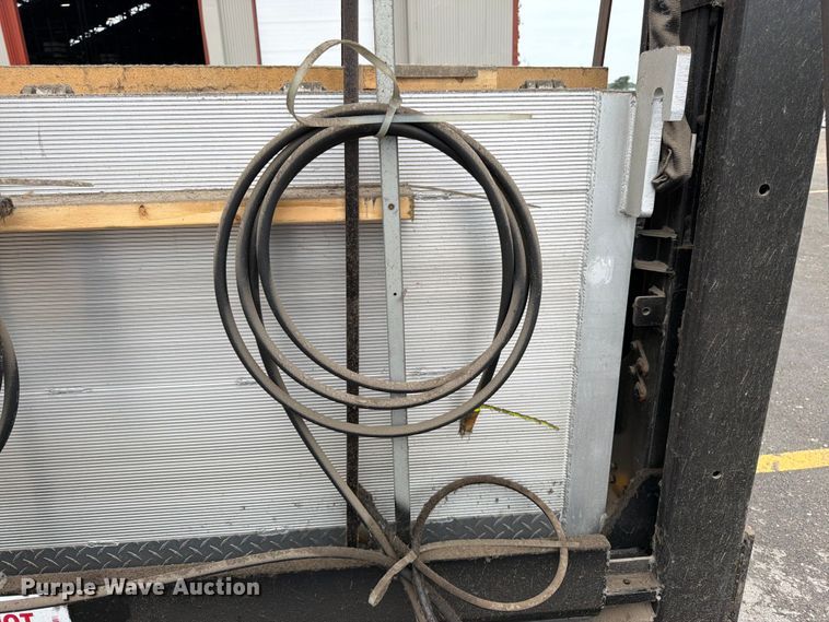 image for item FK3240 Thieman 1DR44 lift gate