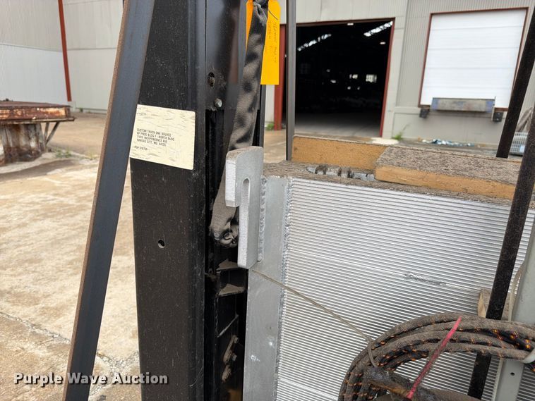 image for item FK3240 Thieman 1DR44 lift gate