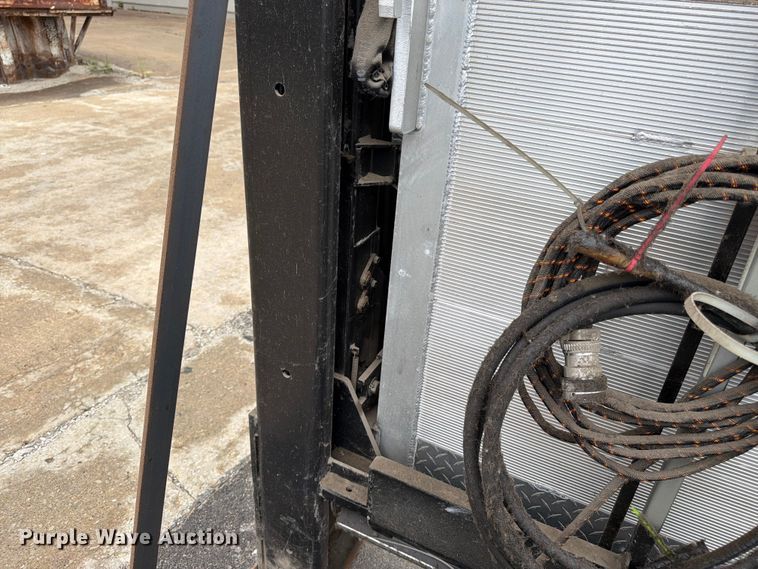 image for item FK3240 Thieman 1DR44 lift gate