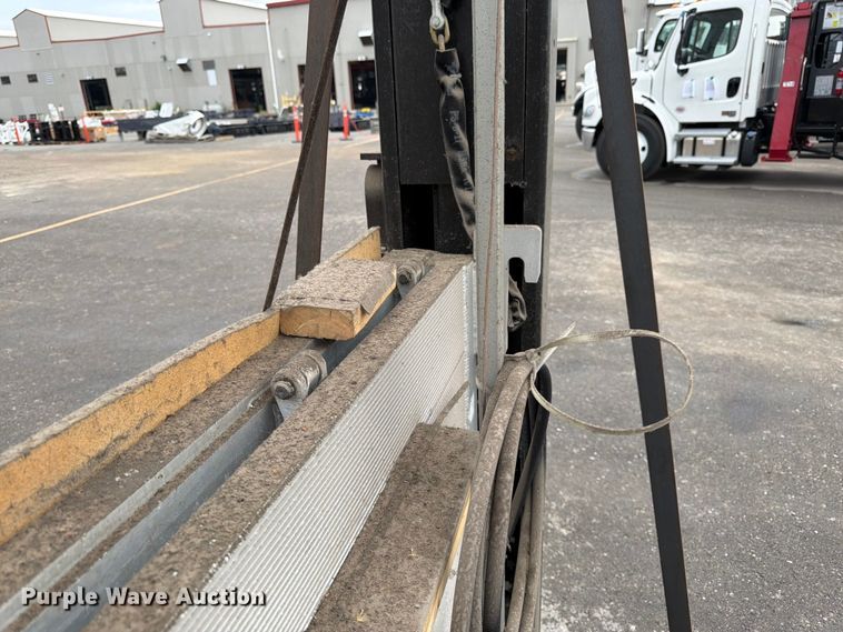 image for item FK3240 Thieman 1DR44 lift gate