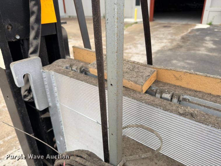 image for item FK3240 Thieman 1DR44 lift gate