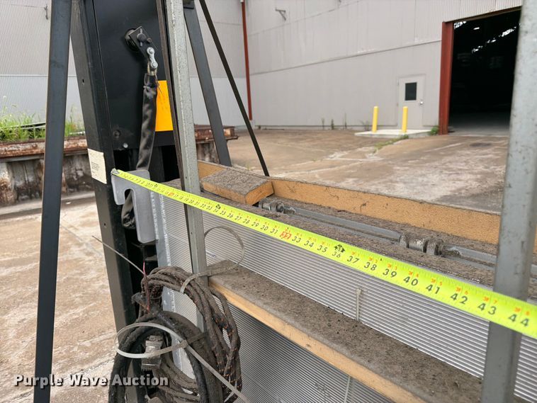 image for item FK3240 Thieman 1DR44 lift gate