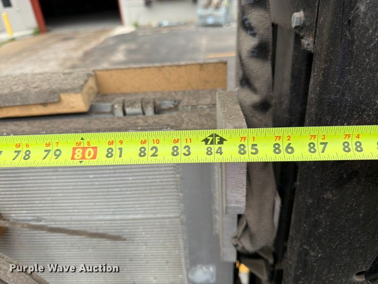 image for item FK3240 Thieman 1DR44 lift gate
