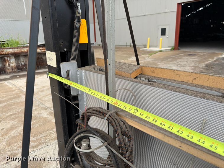 image for item FK3240 Thieman 1DR44 lift gate