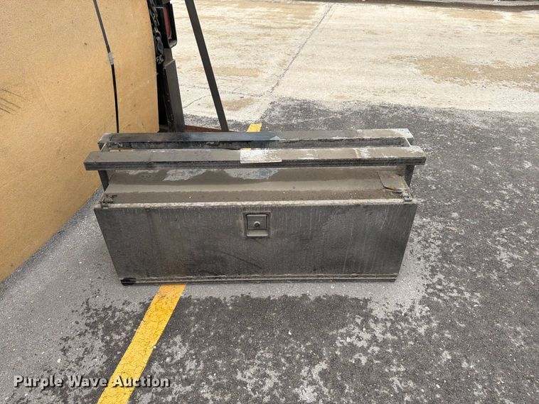 image for item FK3240 Thieman 1DR44 lift gate