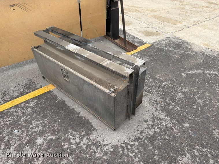 image for item FK3240 Thieman 1DR44 lift gate
