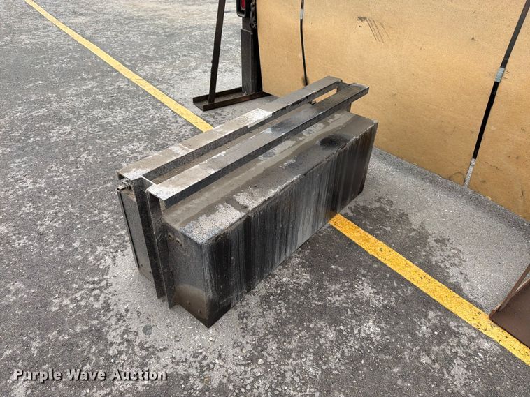 image for item FK3240 Thieman 1DR44 lift gate