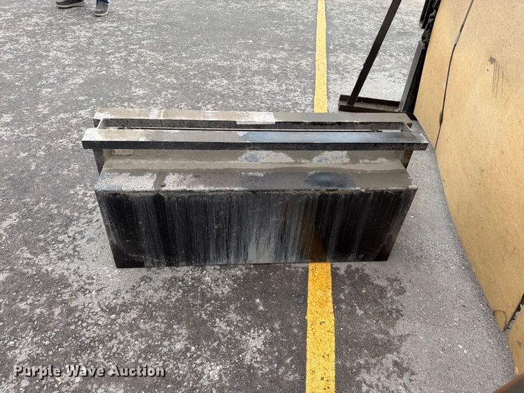 image for item FK3240 Thieman 1DR44 lift gate