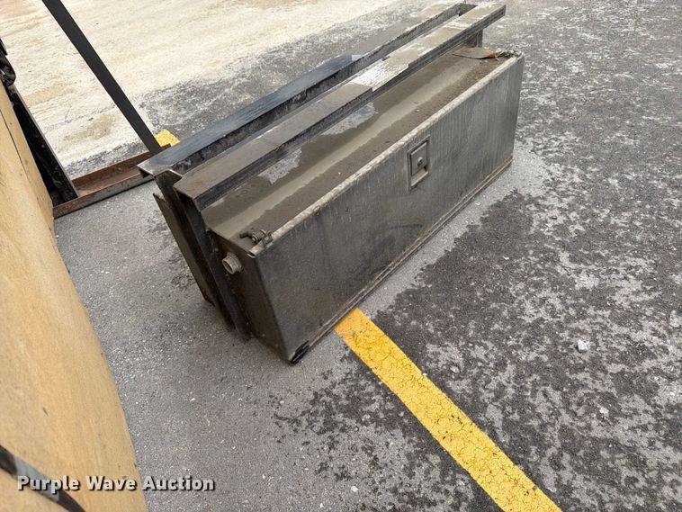 image for item FK3240 Thieman 1DR44 lift gate