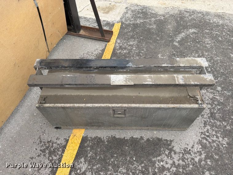 image for item FK3240 Thieman 1DR44 lift gate