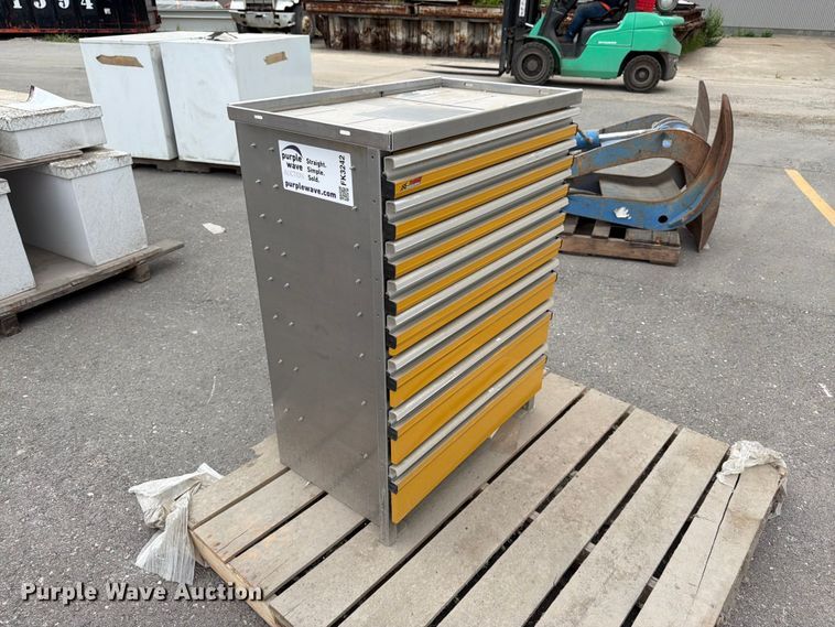 image for item FK3242 C Tech toolbox
